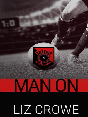 cover image of Man On